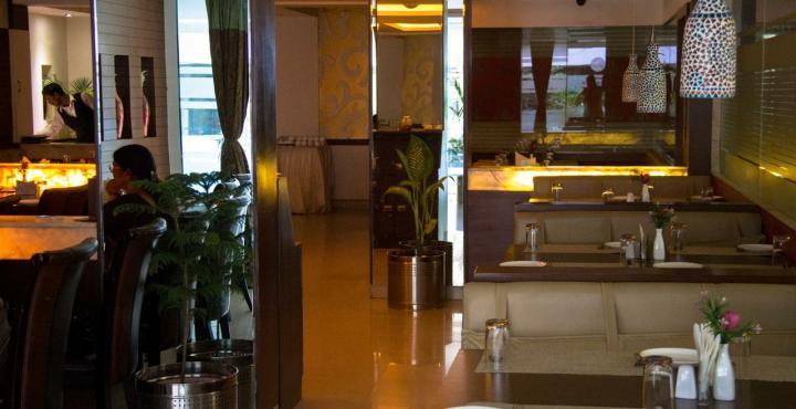 Hotel O Grandeur By Orbit Hotels Near Chennai Shopping Mall Хайдарабад Экстерьер фото